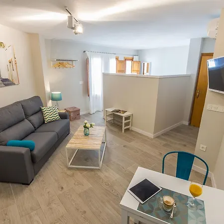 Apartament Chapizhome *