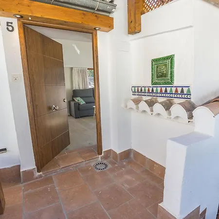 Apartament Chapizhome
