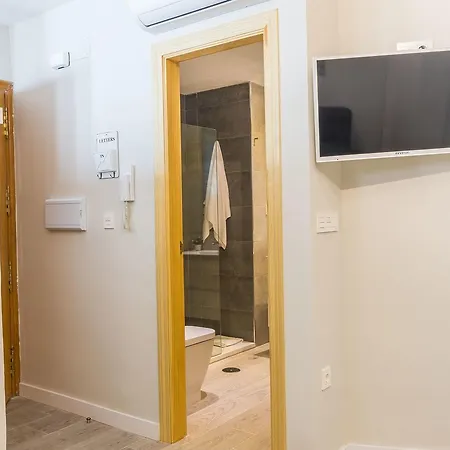 Apartament Chapizhome *