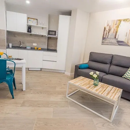 Chapizhome Apartament
