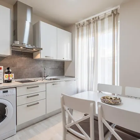 Centro Recogidas, Appartement *