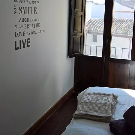 Oasis Backpackers' Granada