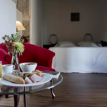 La Marquesa 3* Granada
