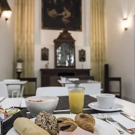 La Marquesa Hotel 3*