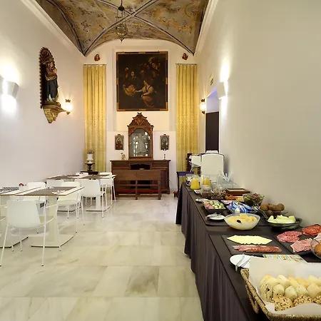 La Marquesa 3*