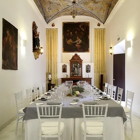 La Marquesa Granada
