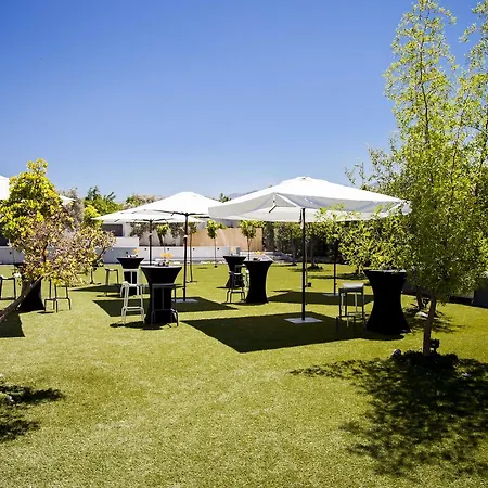La Marquesa Hotel Granada