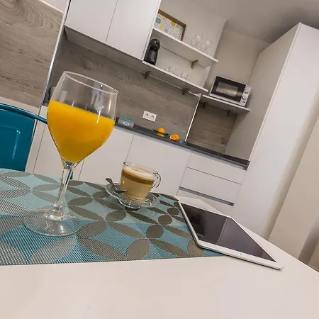 Apartament Chapizhome *