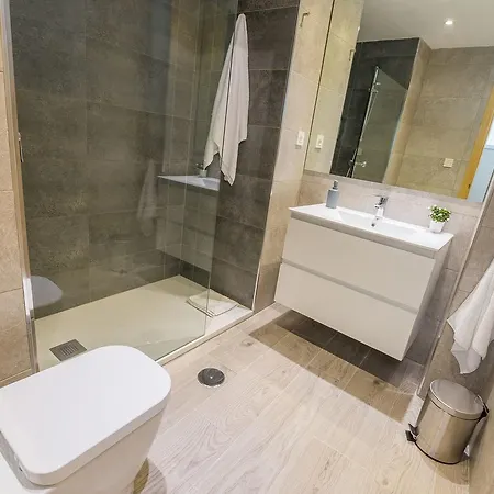 Chapizhome Apartament Grenada