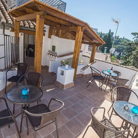 Chapizhome Apartament