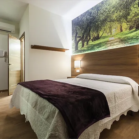 Arriola Otel 3*