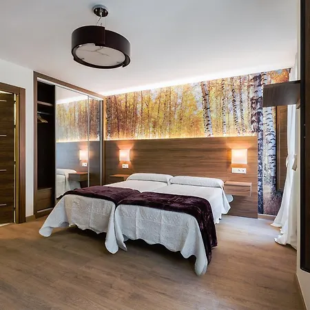 Otel Arriola Granada