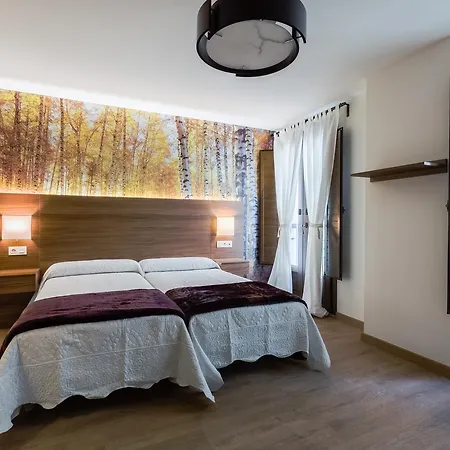 Arriola Otel 3*
