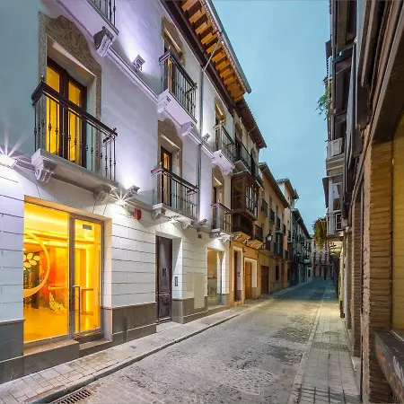 Arriola Otel Granada