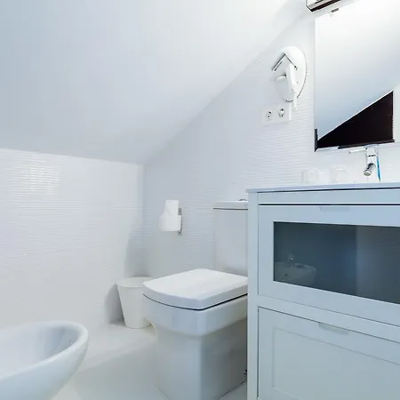 Arriola Otel Granada