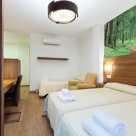 Arriola Otel 3*