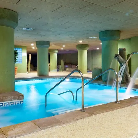 Otel Senator Granada