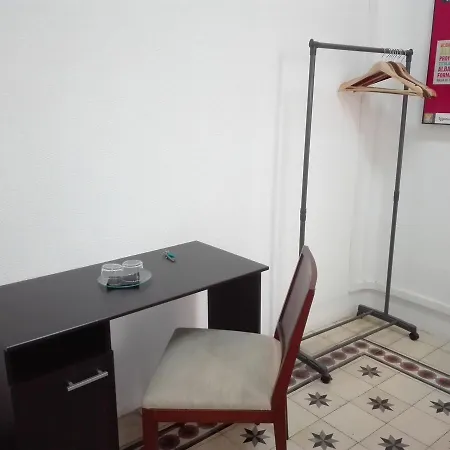 招待所 Casa Ana 格拉纳达