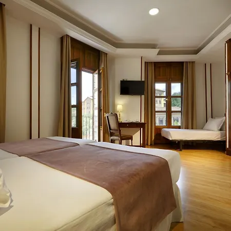 Hotel Exe Triunfo Granada