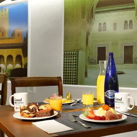 Exe Triunfo Hotel
