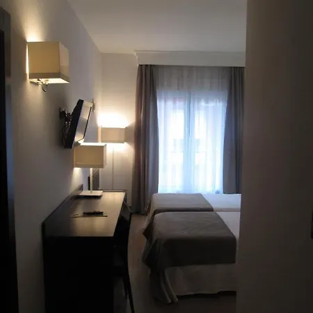Hotel Don Juan