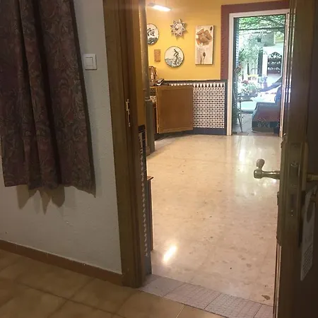 Costa Azul Pensionat Granada
