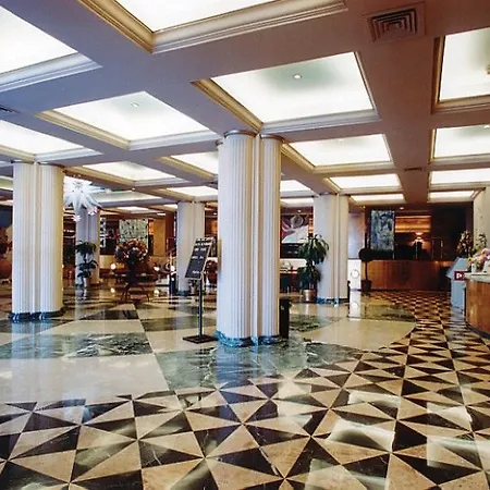 Eurostars San Anton 4* Granada