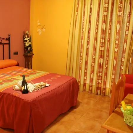 Rural Hotel 2*