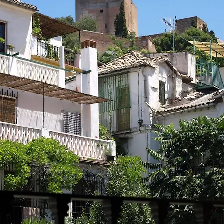 Maison d'hôtes La Miga