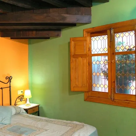 Maison d'hôtes La Miga *