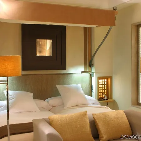 Oniria Hotel