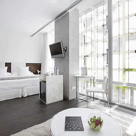 Hospes Palacio De Patos, A Member Of Design Hotell 5*