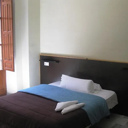 Apartamento Medina Reyes Catolicos Granada