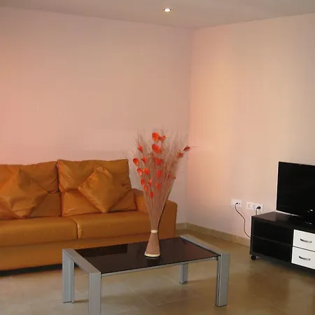 Apartamento Medina Reyes Catolicos Granada