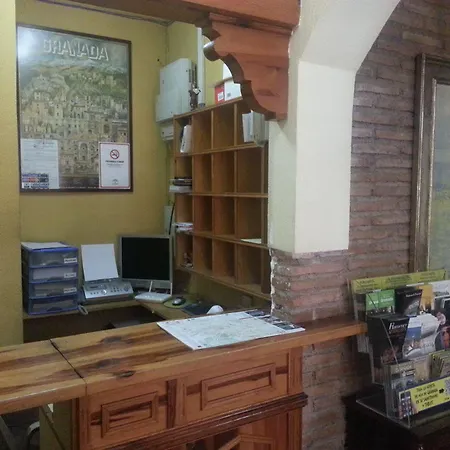 Otel Almona