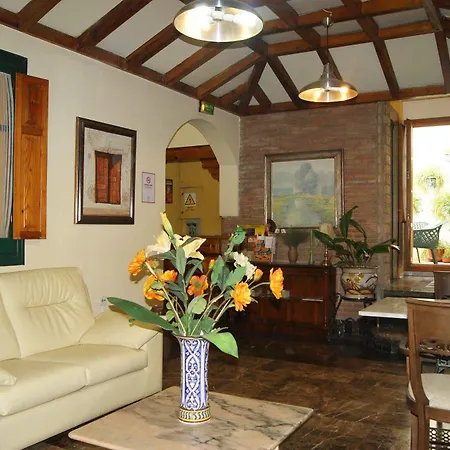 Almona Otel Granada