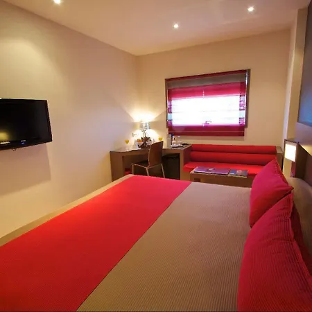 Hotel Allegro