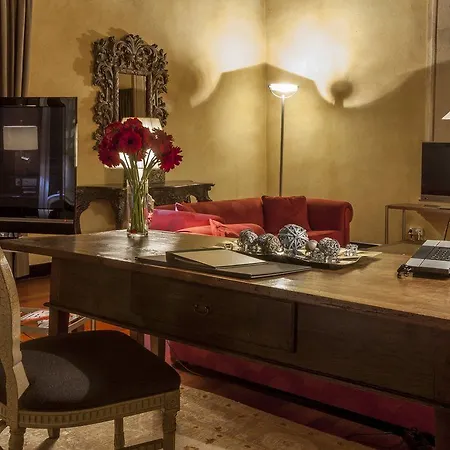 Otel Palacio De Santa Paula, Autograph Collection Granada