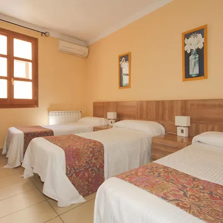 Costa Azul Pensionat 2*
