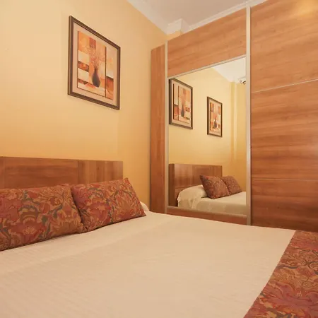 Costa Azul Pensionat Granada