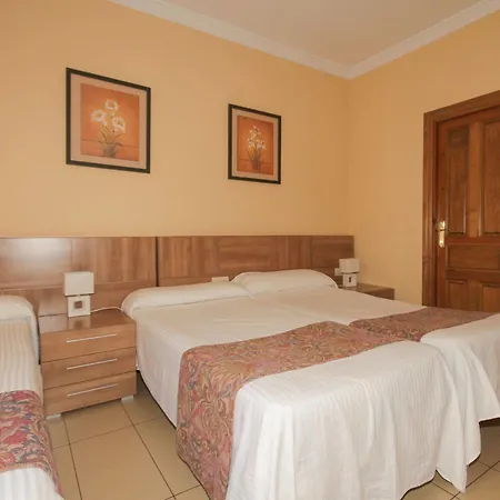 Pensionat Costa Azul