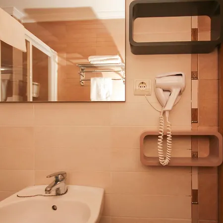 Pensionat Costa Azul 2*