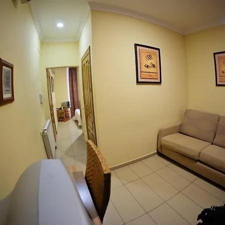 Costa Azul Pensionat Granada