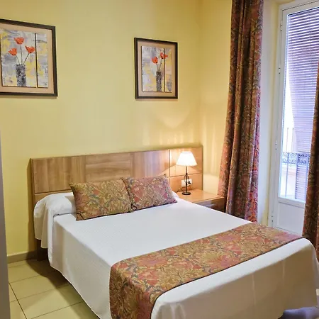 Pensionat Costa Azul 2*