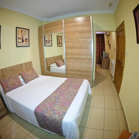 Pensionat Costa Azul