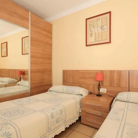 Pensionat Costa Azul Granada