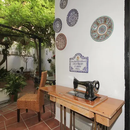 Pensionat Costa Azul Granada