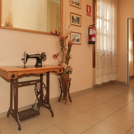 Costa Azul Pensionat