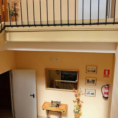 Costa Azul Pensionat Granada