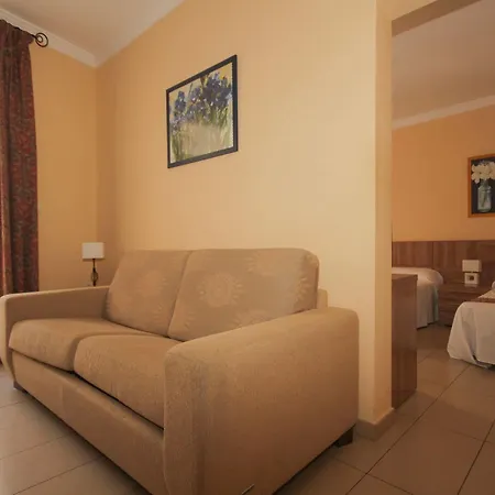 Costa Azul 2* Granada